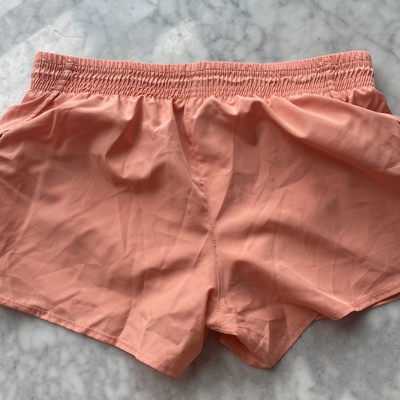 NIKE running shorts size M - Picture 6 of 9